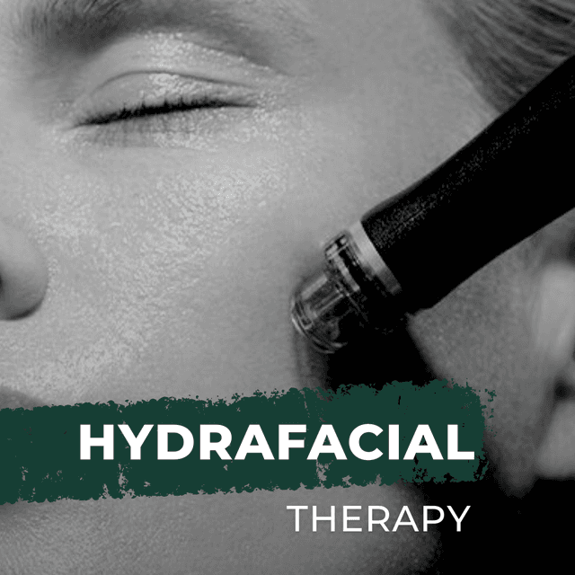 HydraFacial Membership Glow at JUVU BEAUTY in Irvine, CA